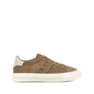 Hogan Brown Trainers - Low-Tops Men